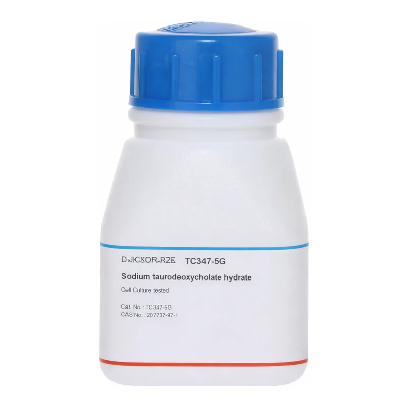 Himedia Sodium taurodeoxycholate hydrate