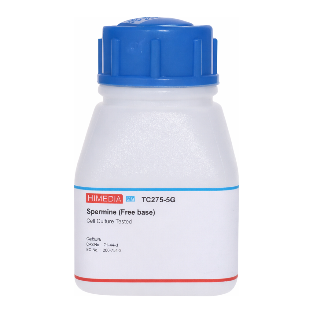 Himedia Spermine (Free base)