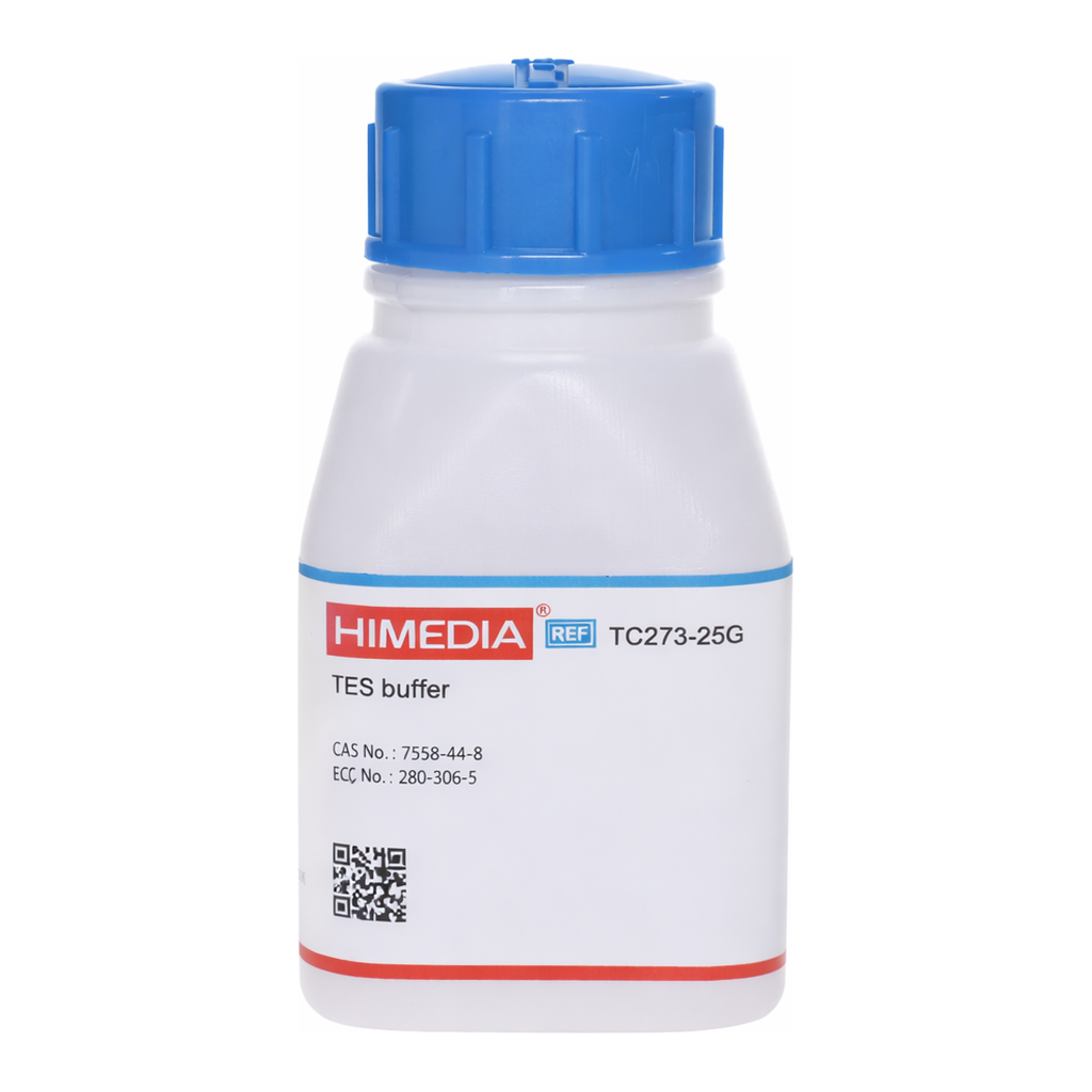 Himedia TES buffer