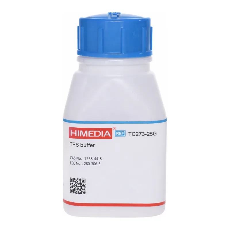 Himedia TES buffer