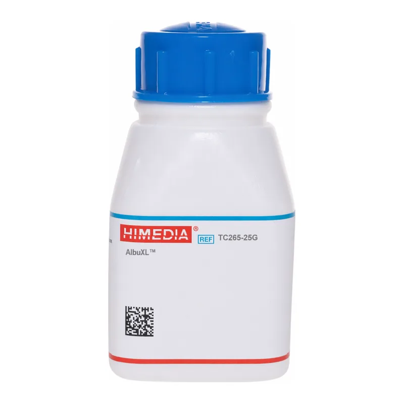 Himedia AlbuXL