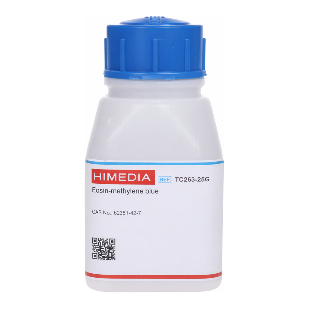 Himedia Eosin-methylene blue