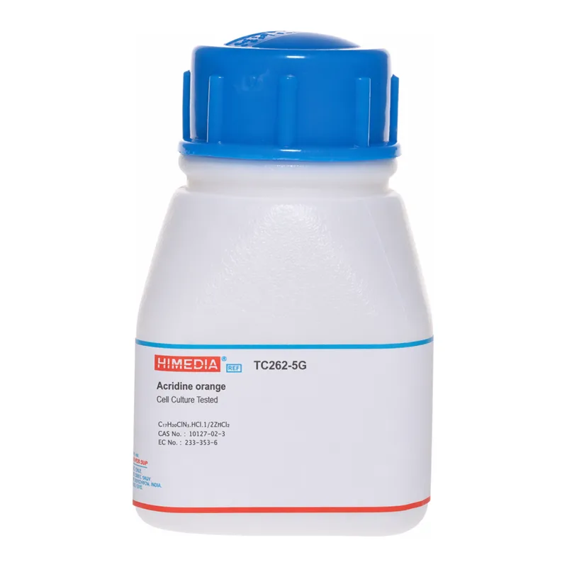 Himedia Acridine orange