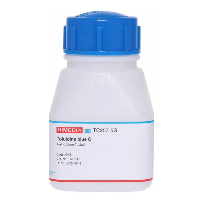 Himedia Toluidine Blue O