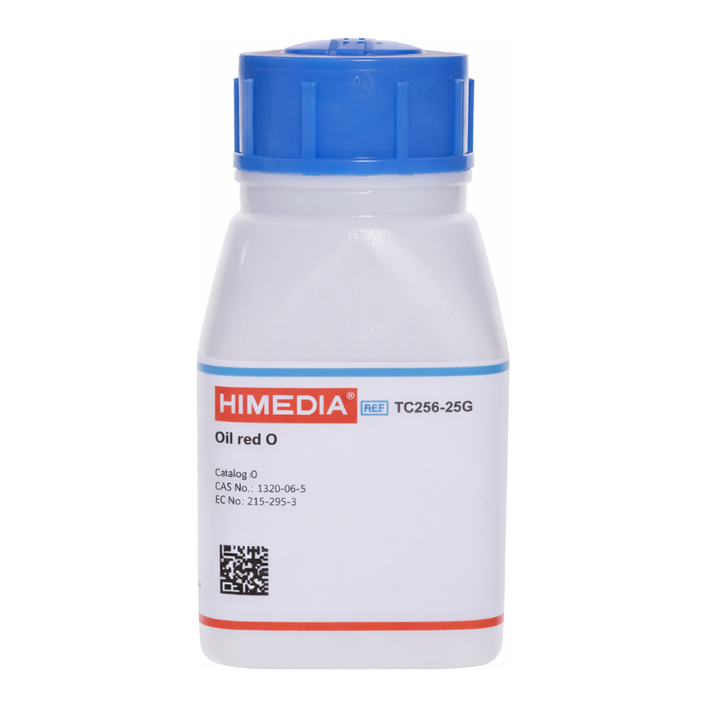 Himedia Oil red O