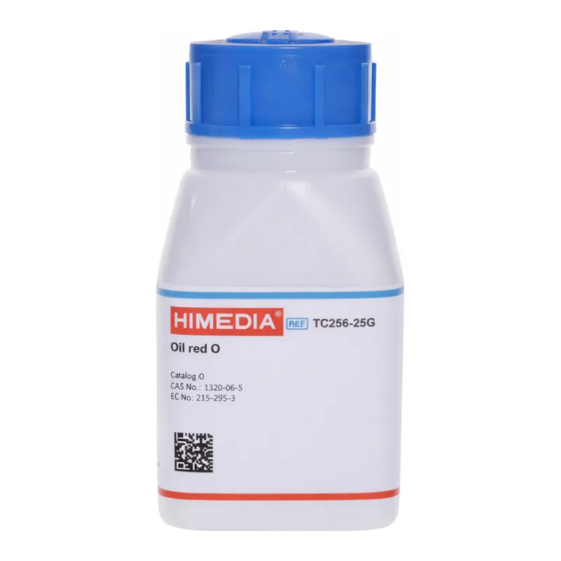 Himedia Oil red O