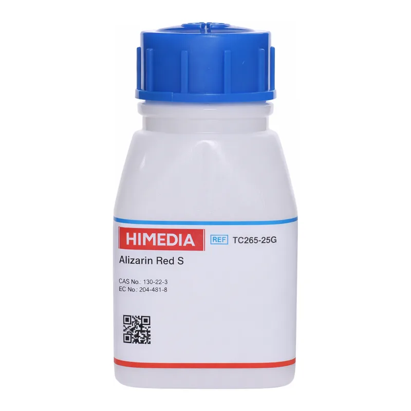 Himedia Alizarin Red S