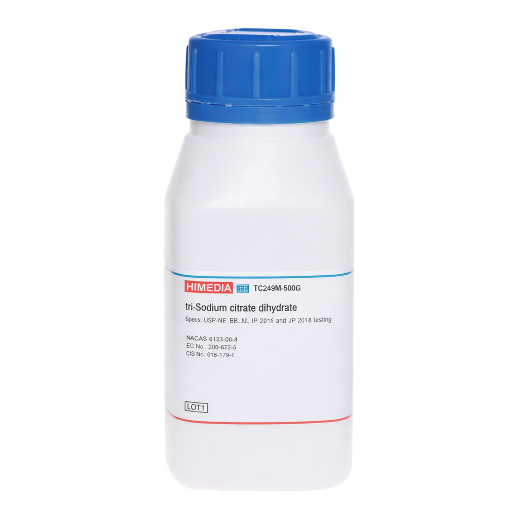 Himedia tri-Sodium citrate dihydrate