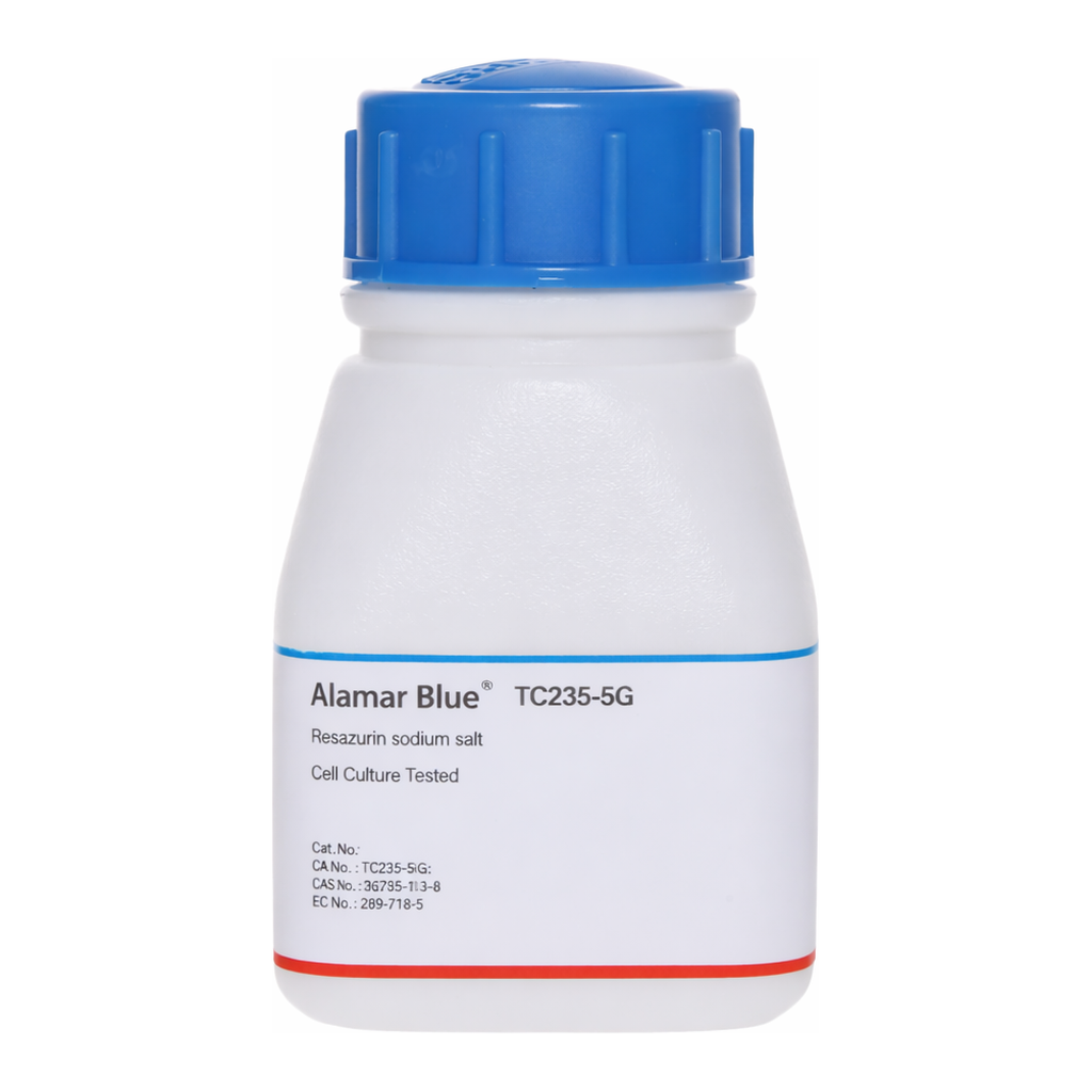 Himedia Alamar Blue®