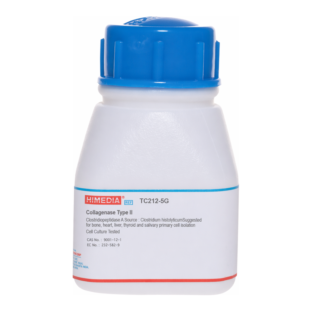 Himedia Collagenase Type II