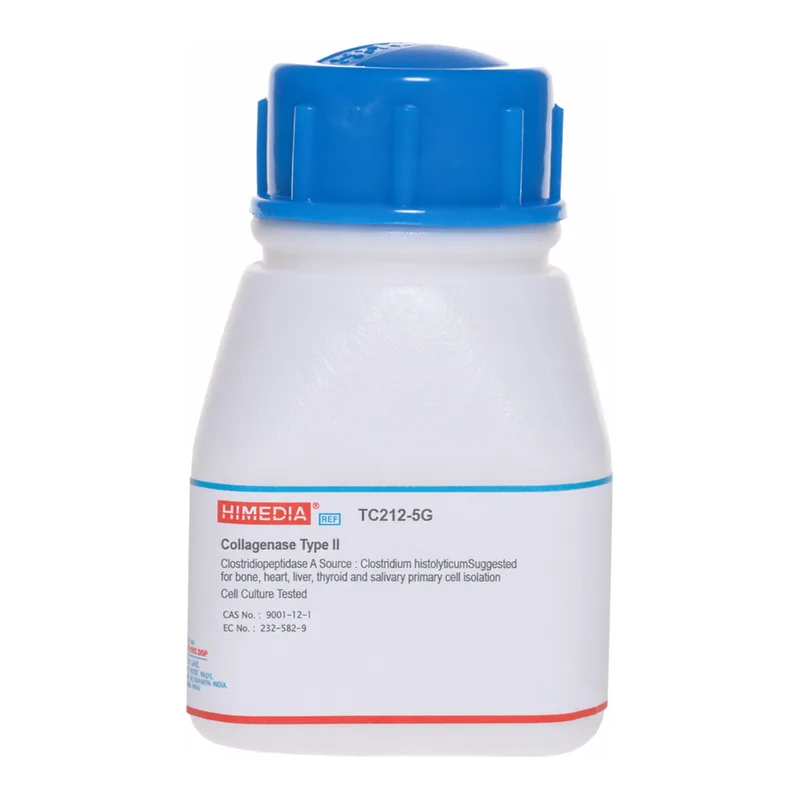 Himedia Collagenase Type II
