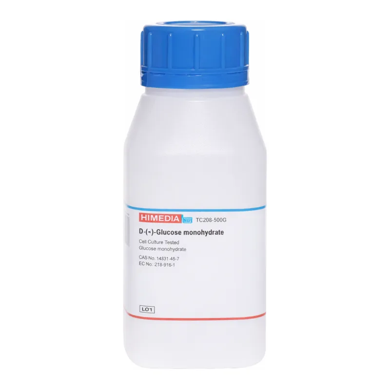 Himedia D-(+)-Glucose monohydrate