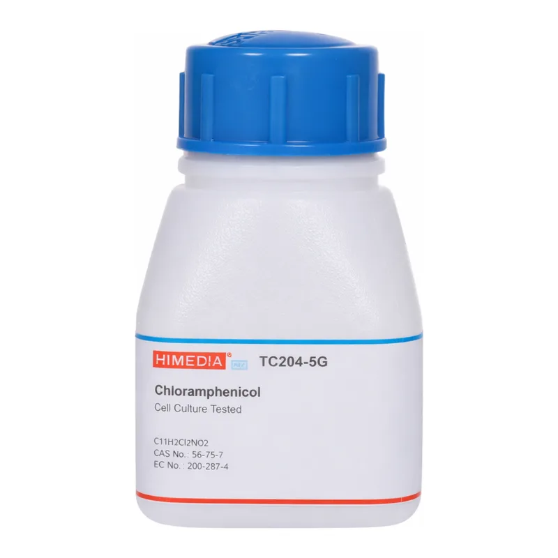 Himedia Chloramphenicol