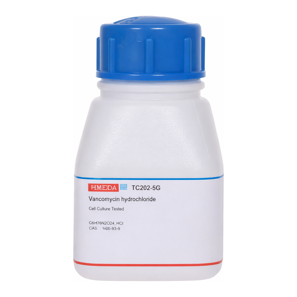 Himedia Vancomycin hydrochloride