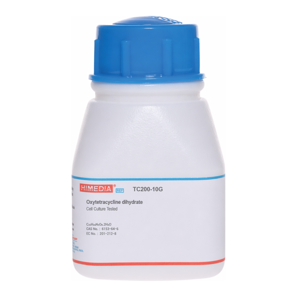 Himedia Oxytetracycline dihydrate