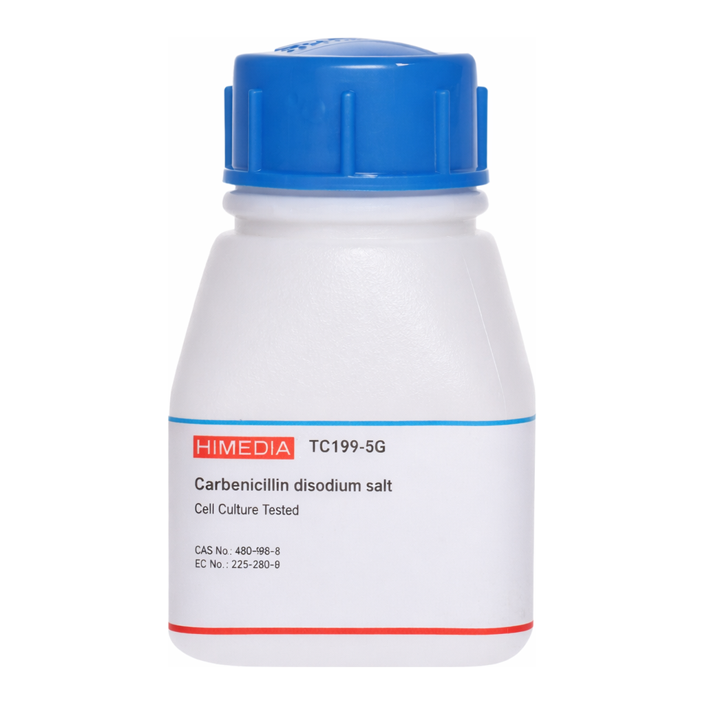 Himedia Carbenicillin disodium salt