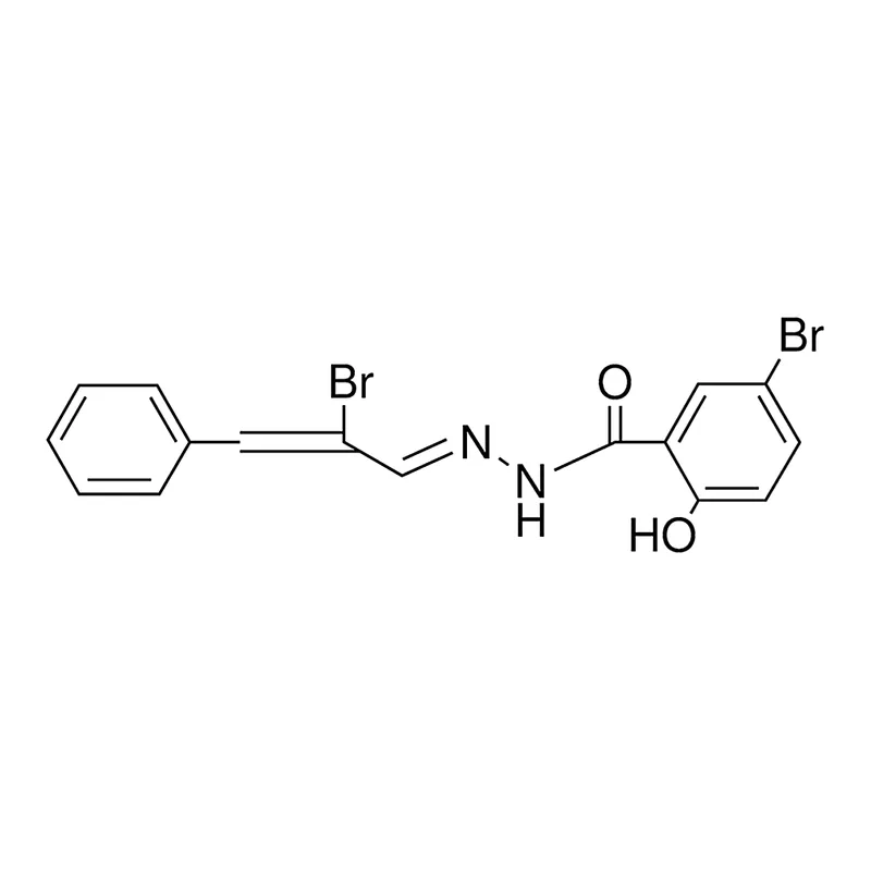 Merck 5-BROMO-2-HYDROXY-BENZOIC ACID -