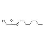 Merck OCTYL CHLOROACETATE-