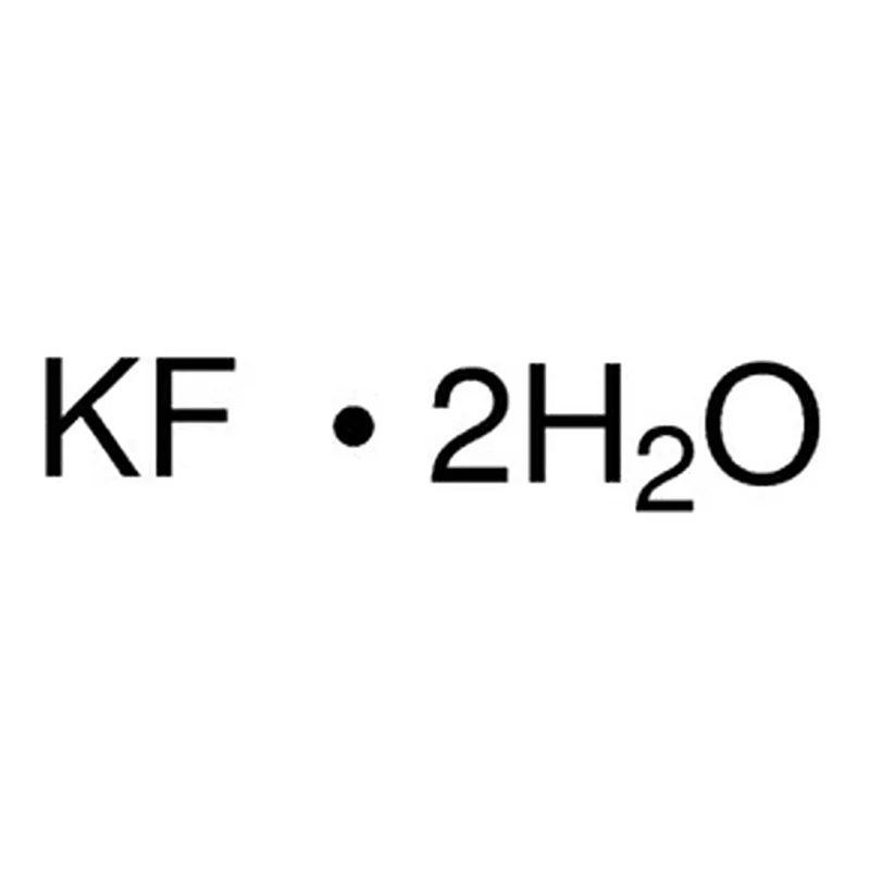 Merck POTASSIUM FLUORIDE DIHYDRATE, REAGENT G&