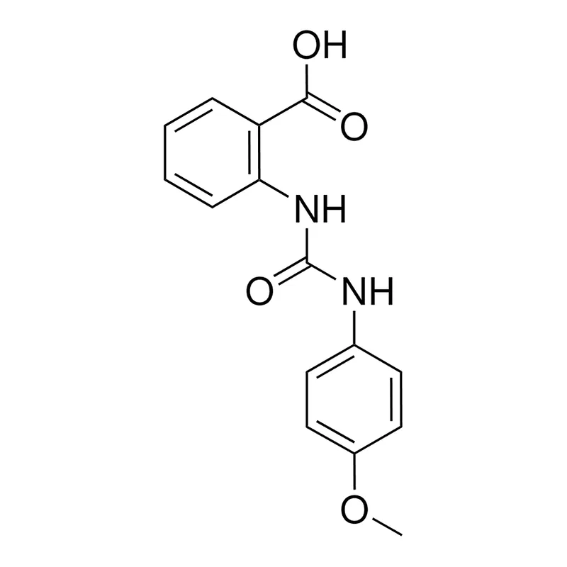 Merck 1-(P-ANISYL)-3-(2-CARBOXYPHENYL