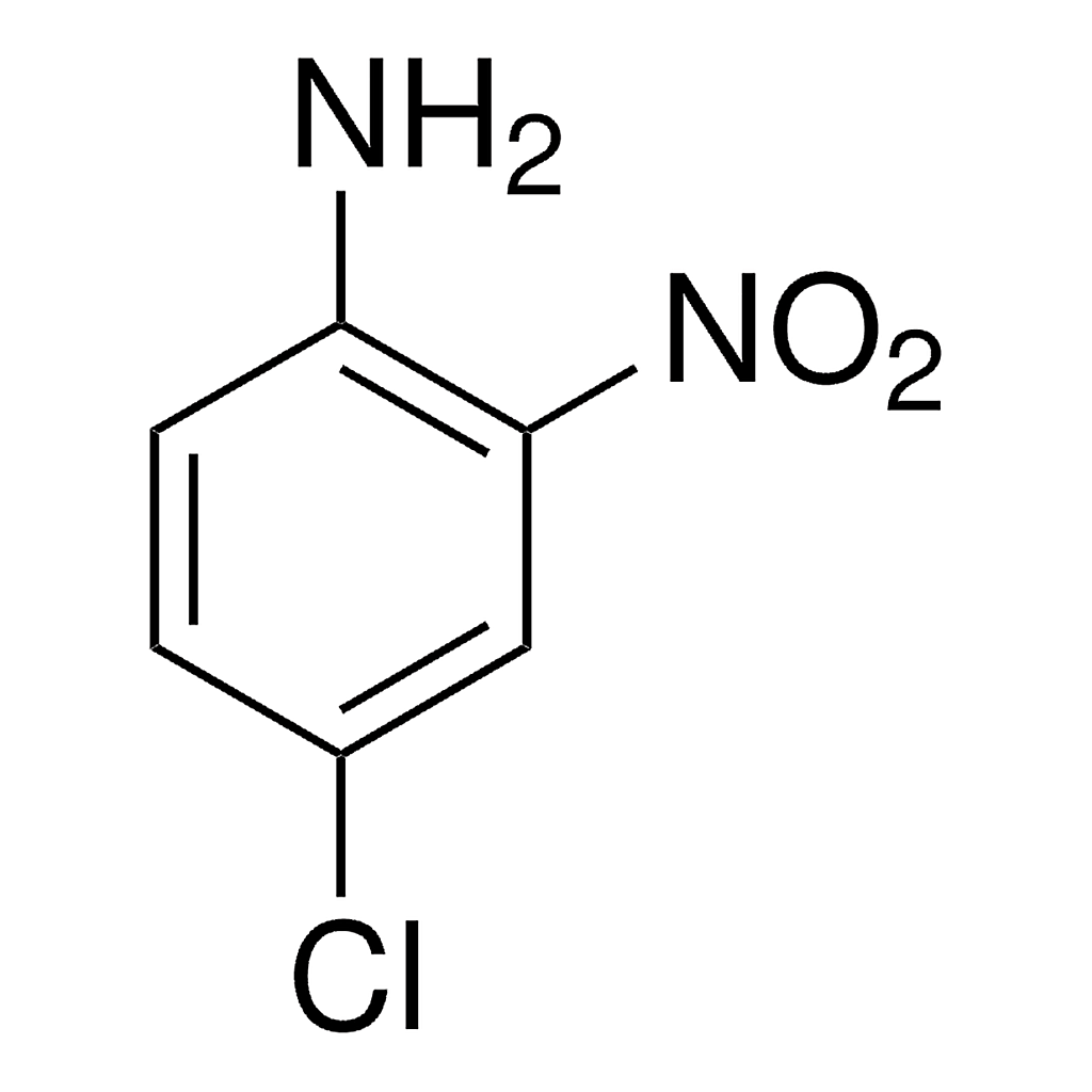 Merck 4-Chloro-2-nitroaniline