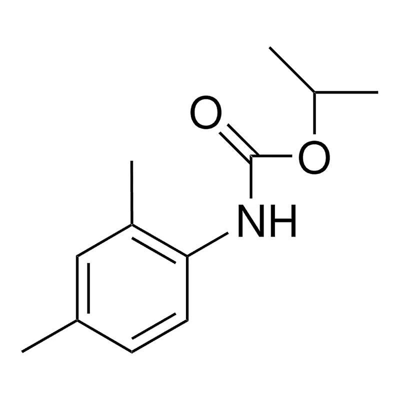 Merck ISOPROPYL N-(2,4-XYLYL)CARBAMAT-