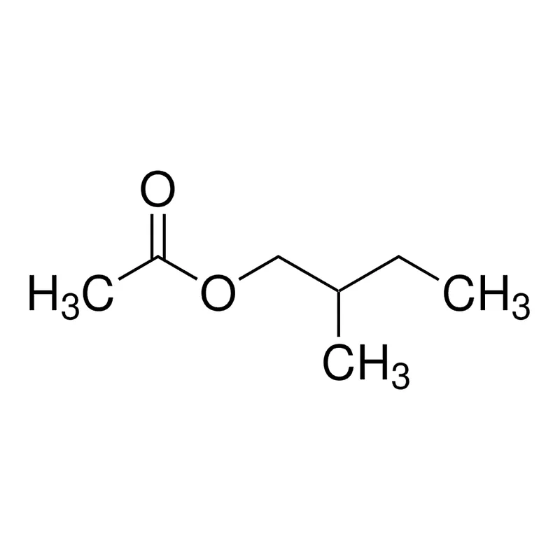 Merck 2-Methylbutyl acetate