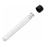 AS ONE Screw Top Test Tube 7mL 250 Pieces