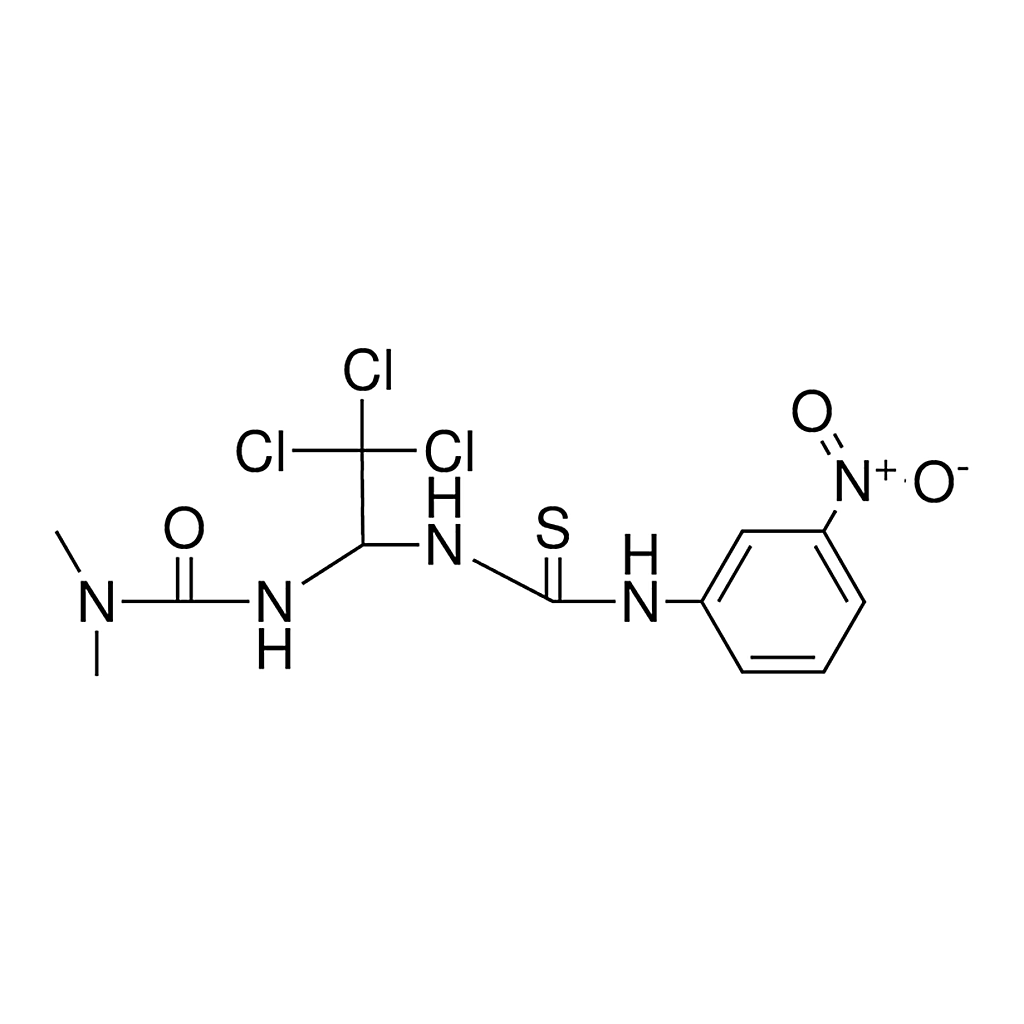 Merck 1,1-DIMETHYL-3-(2,2,2-TRICHLOR - 25 MG&