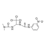 Merck 1,1-DIMETHYL-3-(2,2,2-TRICHLOR - 25 MG&