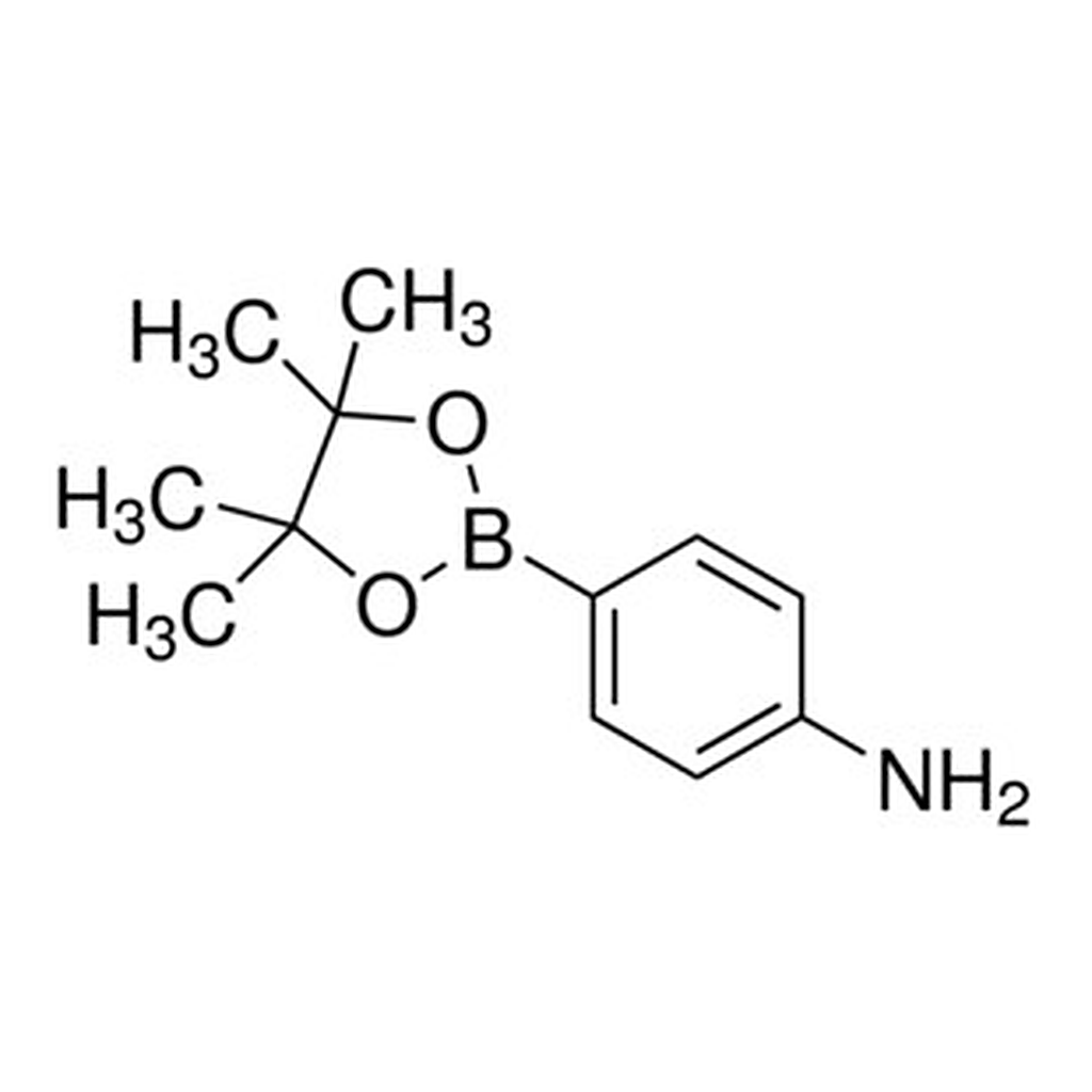Merck 4-AMINOPHENYLBORONIC ACID PINACOL ESTER,
