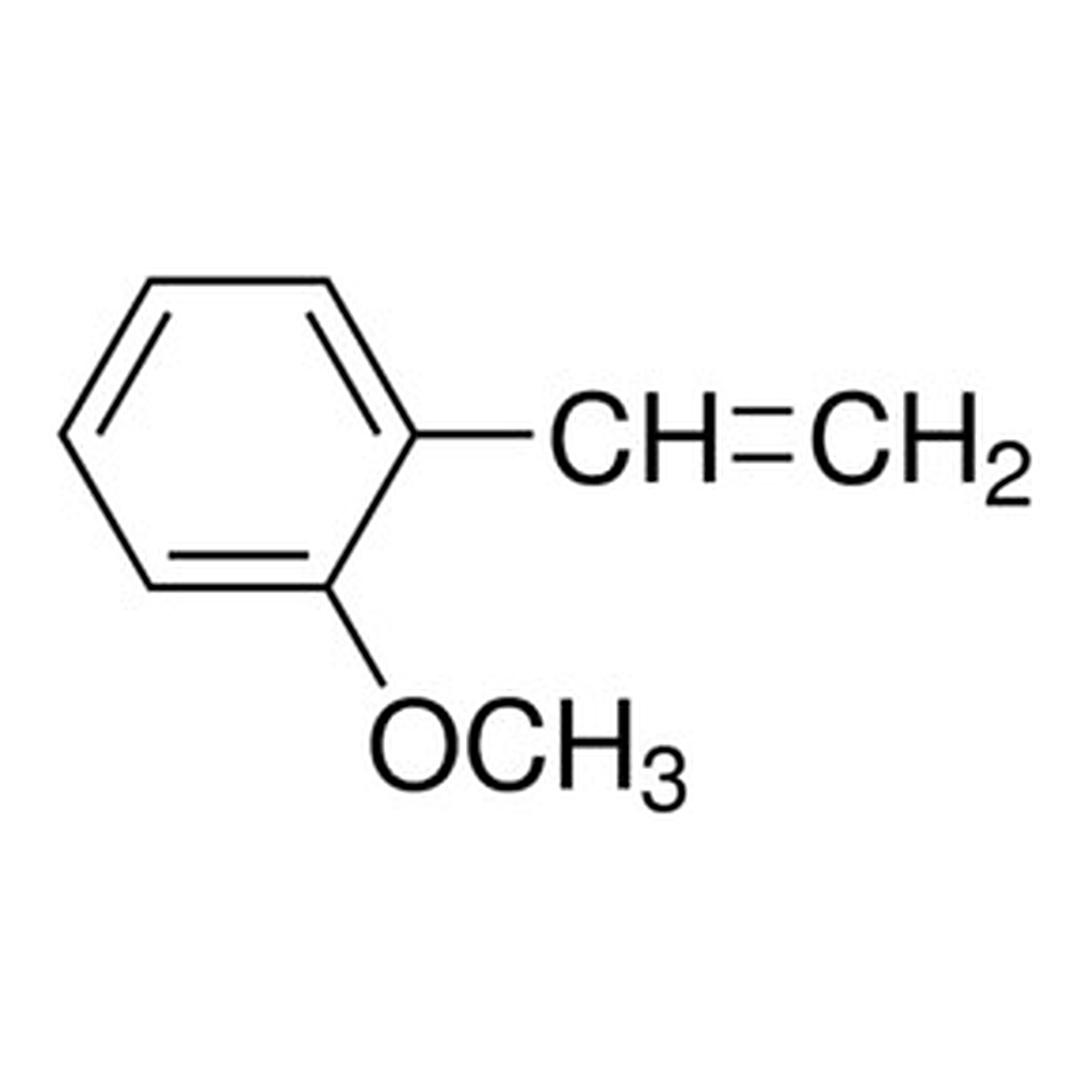 Merck 2-VINYLANISOLE, 98%