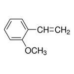 Merck 2-VINYLANISOLE, 98%