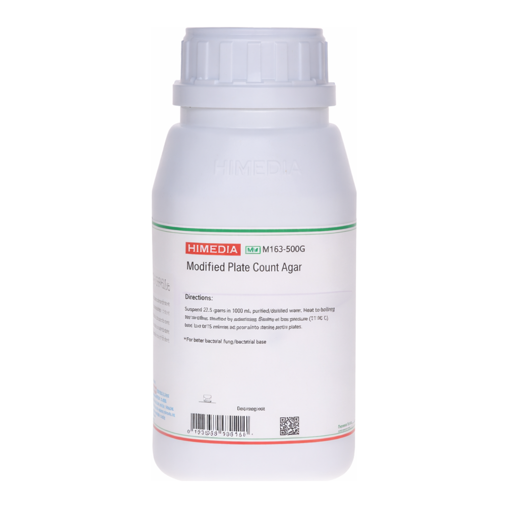 Himedia Modified Plate Count Agar