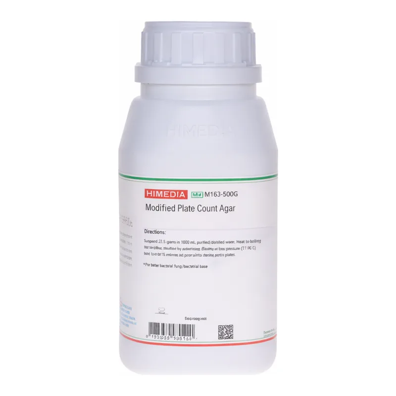 Himedia Modified Plate Count Agar