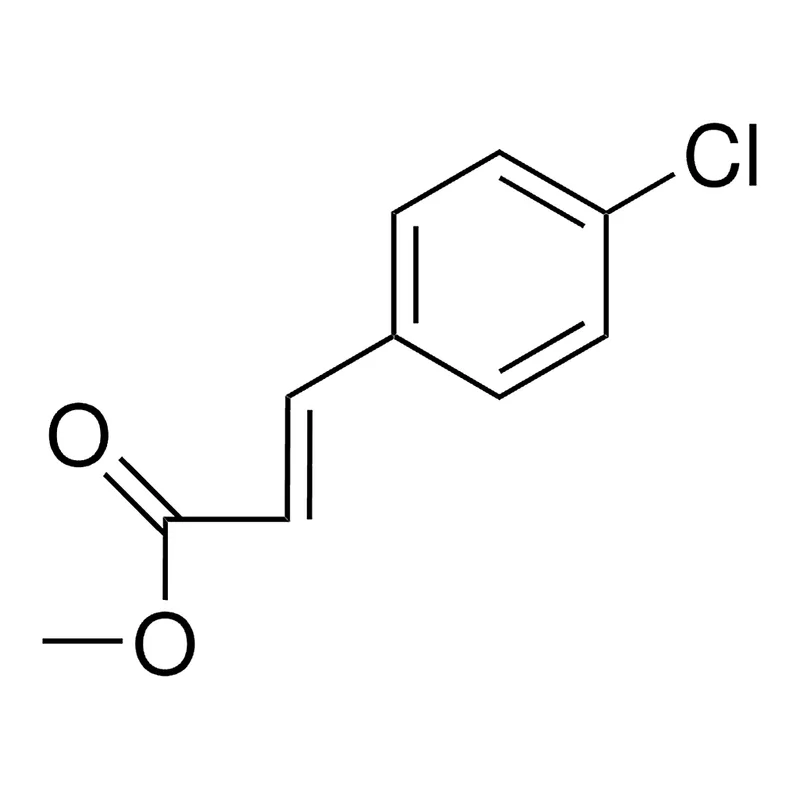 Merck METHYL 4-CHLOROCINNAMATE-