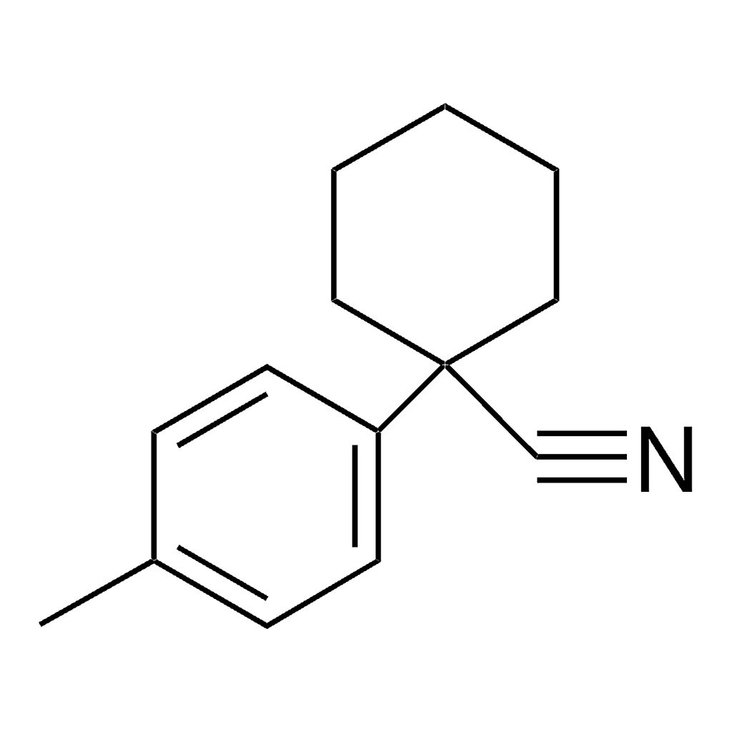 Merck 1-(P-TOLYL)-1-CYCLOHEXANECARBON-