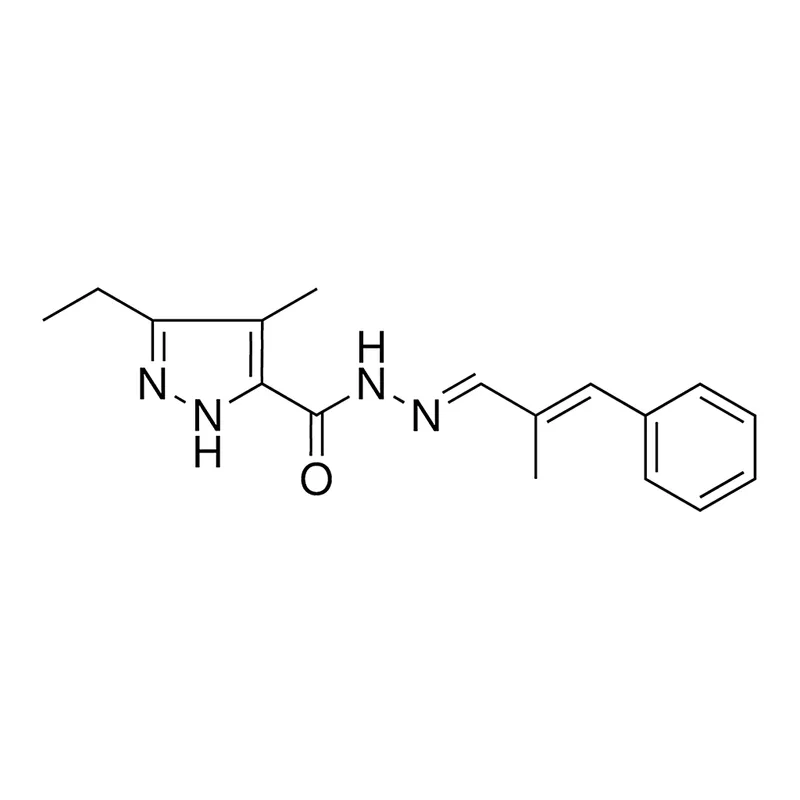 Merck 3-ET-4-ME-N'-(2-METHYL-3-PHENYL--