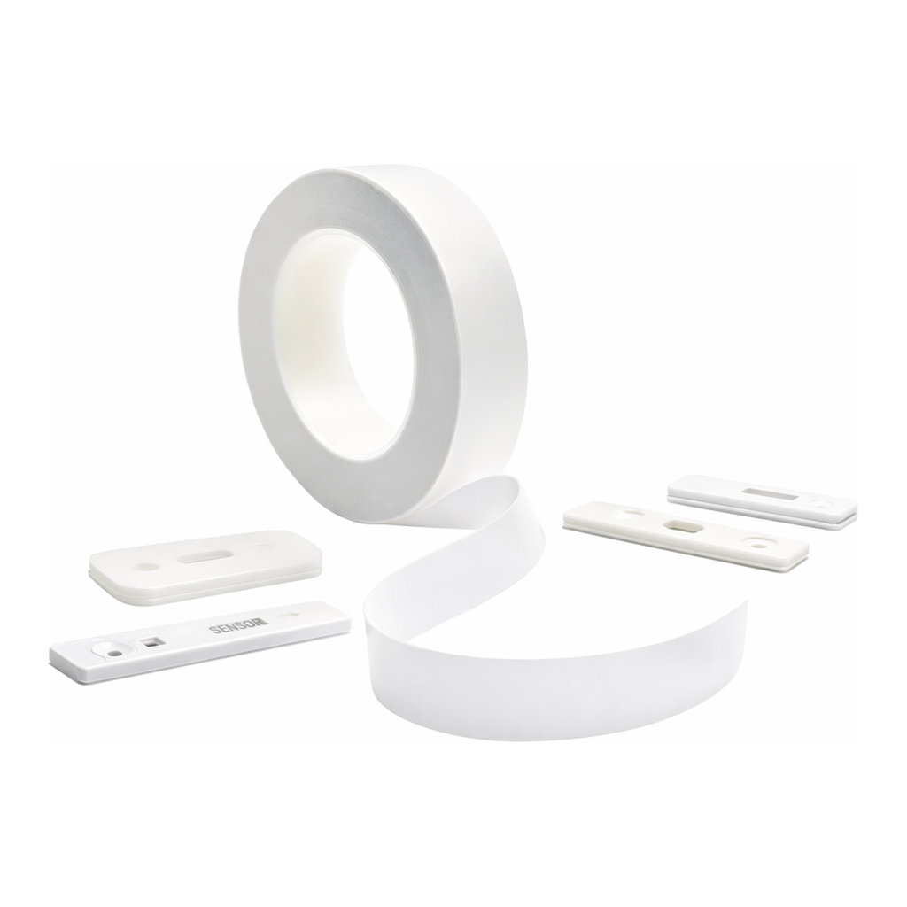Merck Pack of HI-Flow(TM) Plus 75 4mil 20mm width 14 slit rolls
