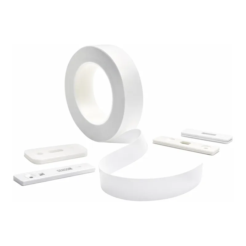 Merck Pack of HI-Flow(TM) Plus 75 4mil 20mm width 14 slit rolls