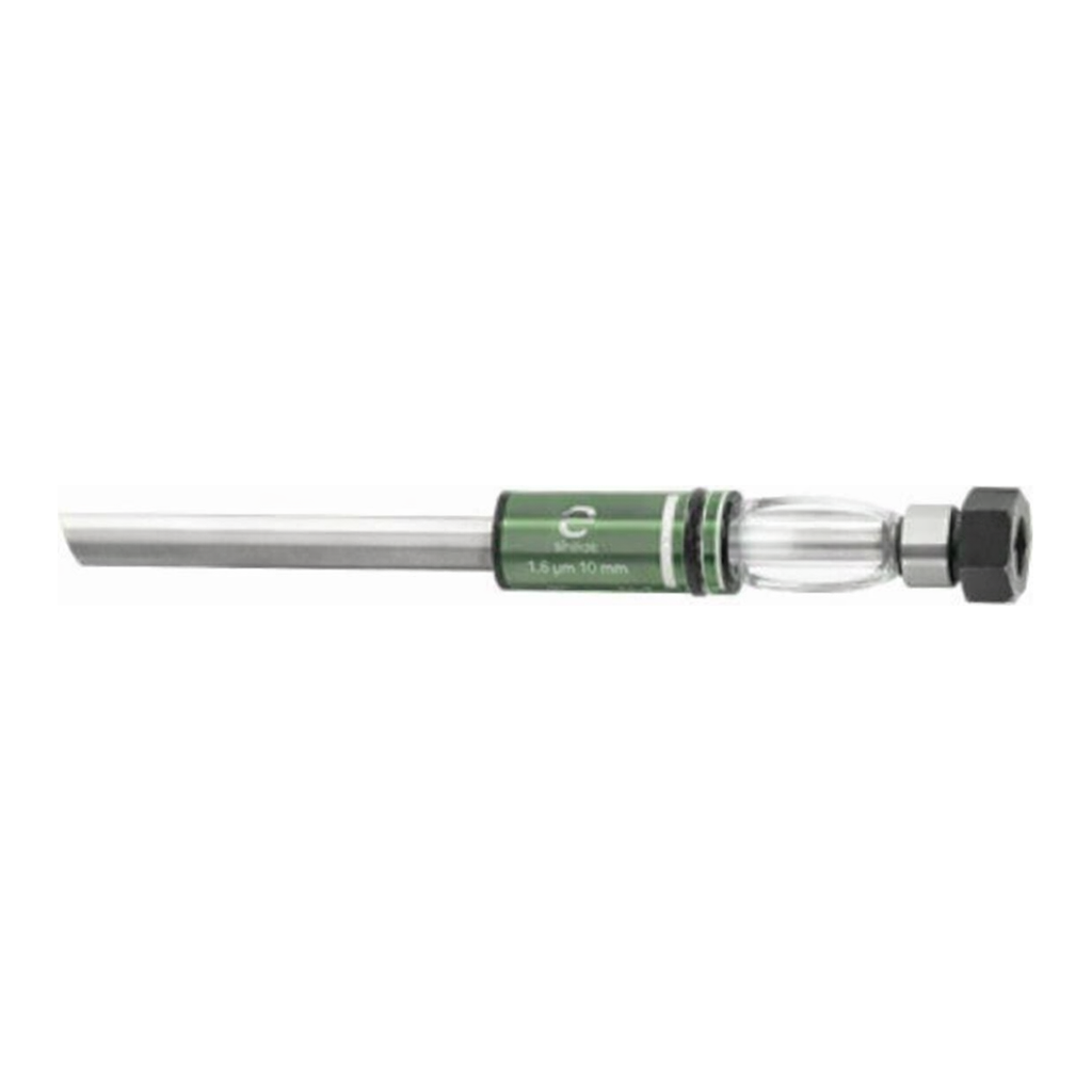 Waters SunFire C18 Column, 100 Å, 3.5 µm, 4.6 mm X 100 mm, 1/pk, with eConnect Column Tag