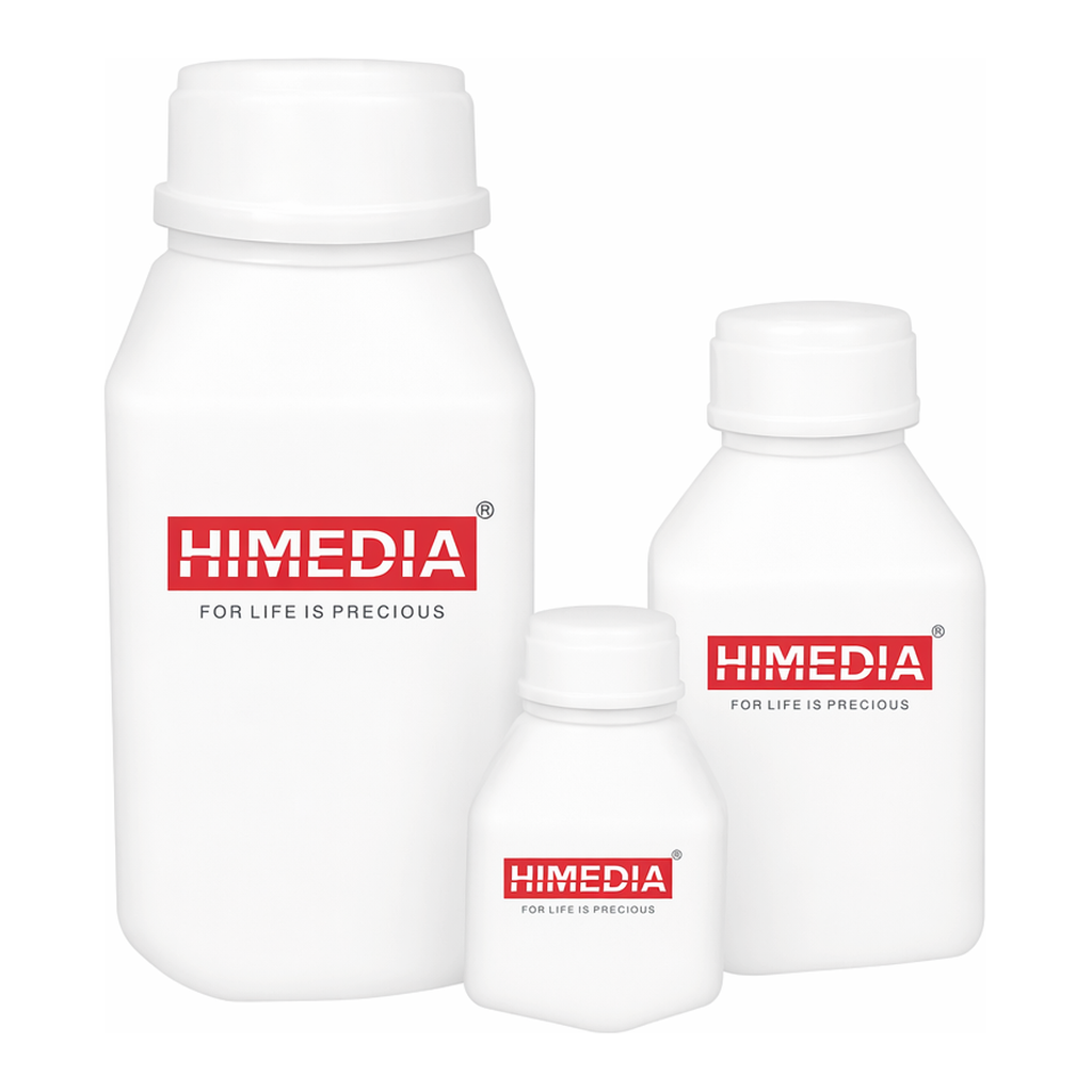 Himedia Amoxycillin:clavulanic acid potassium salt (5:1)
(Augmentin)