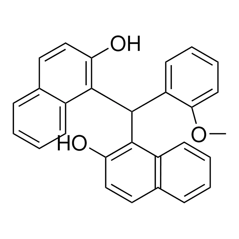 Merck 1,1'-(2-METHOXYBENZYLIDENE)DI- - 50 MG&