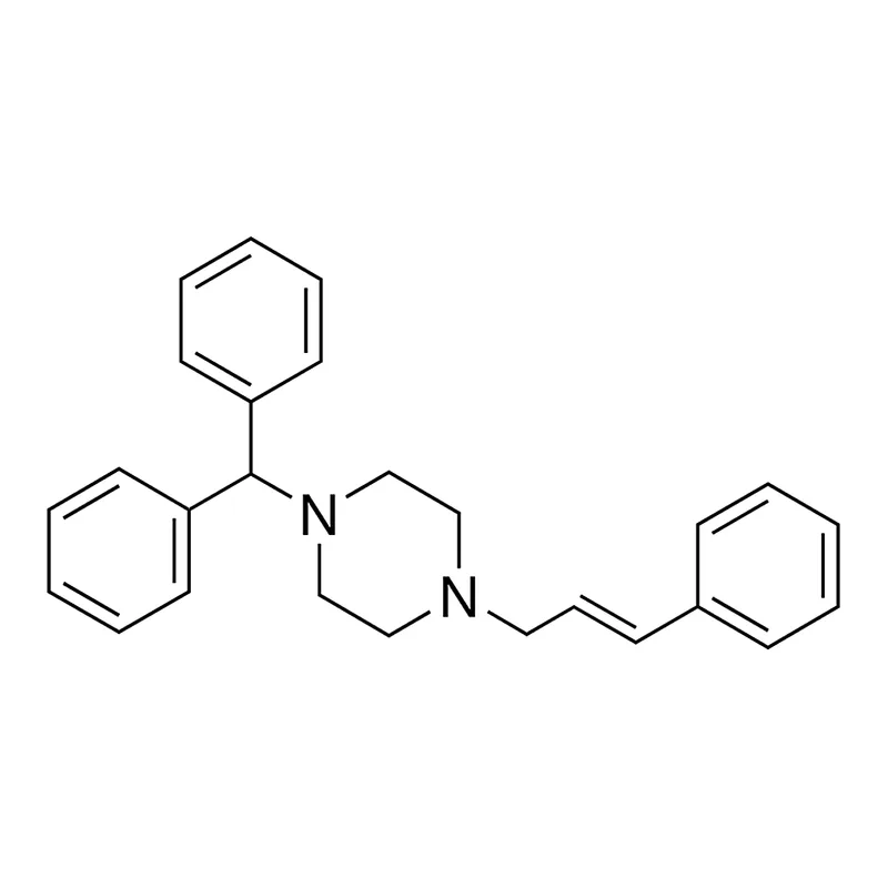 Merck Cinnarizine