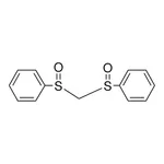 Merck BIS(PHENYLSULFINYL)METHANE-