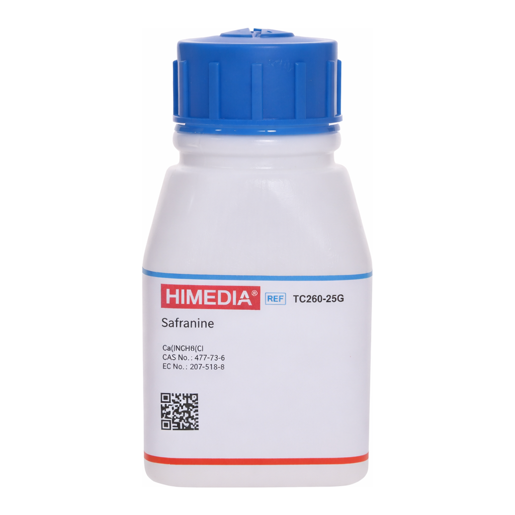 Himedia Safranine