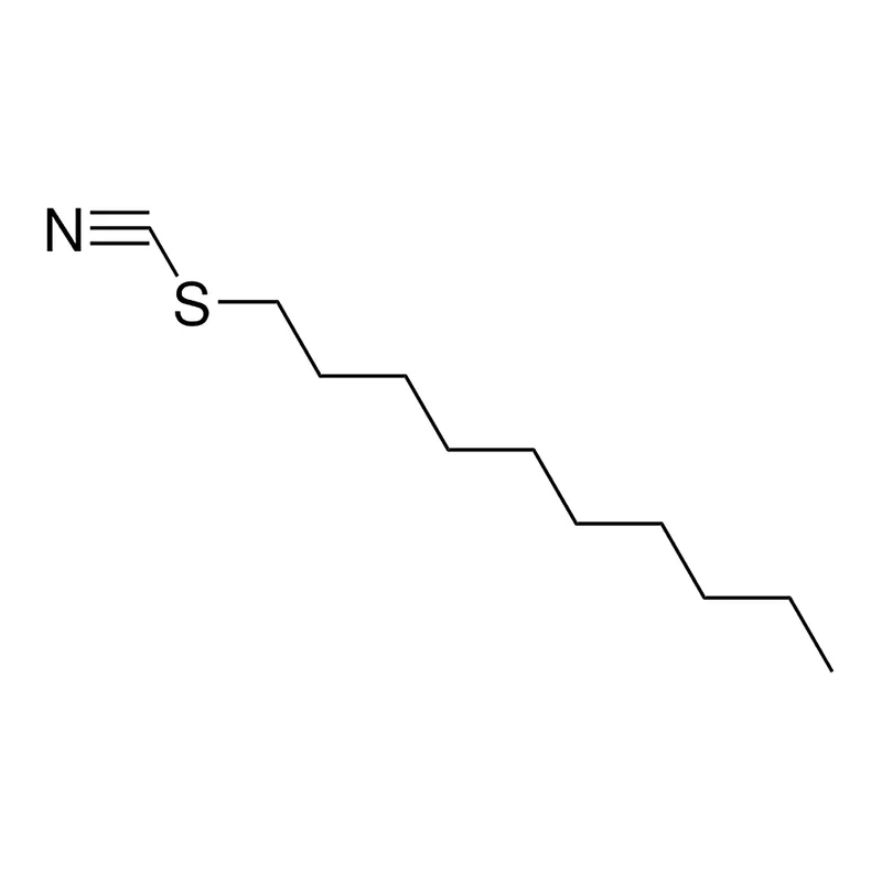Merck DECYL THIOCYANATE