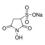 Merck N-Hydroxysulfosuccinimide sodium salt, &