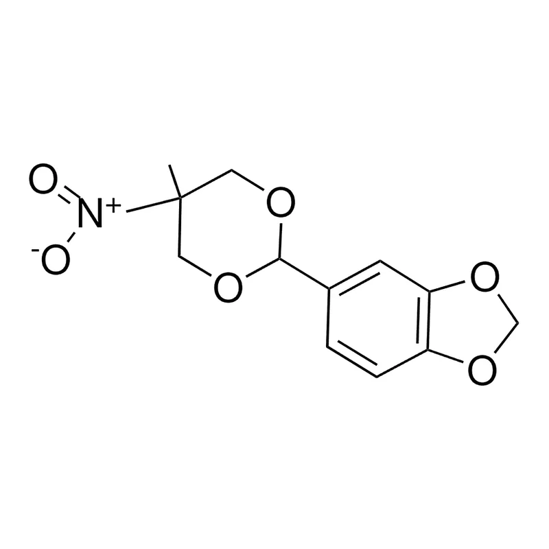 Merck 5-(5-METHYL-5-NITRO-1,3-DIOXAN - 50 MG&