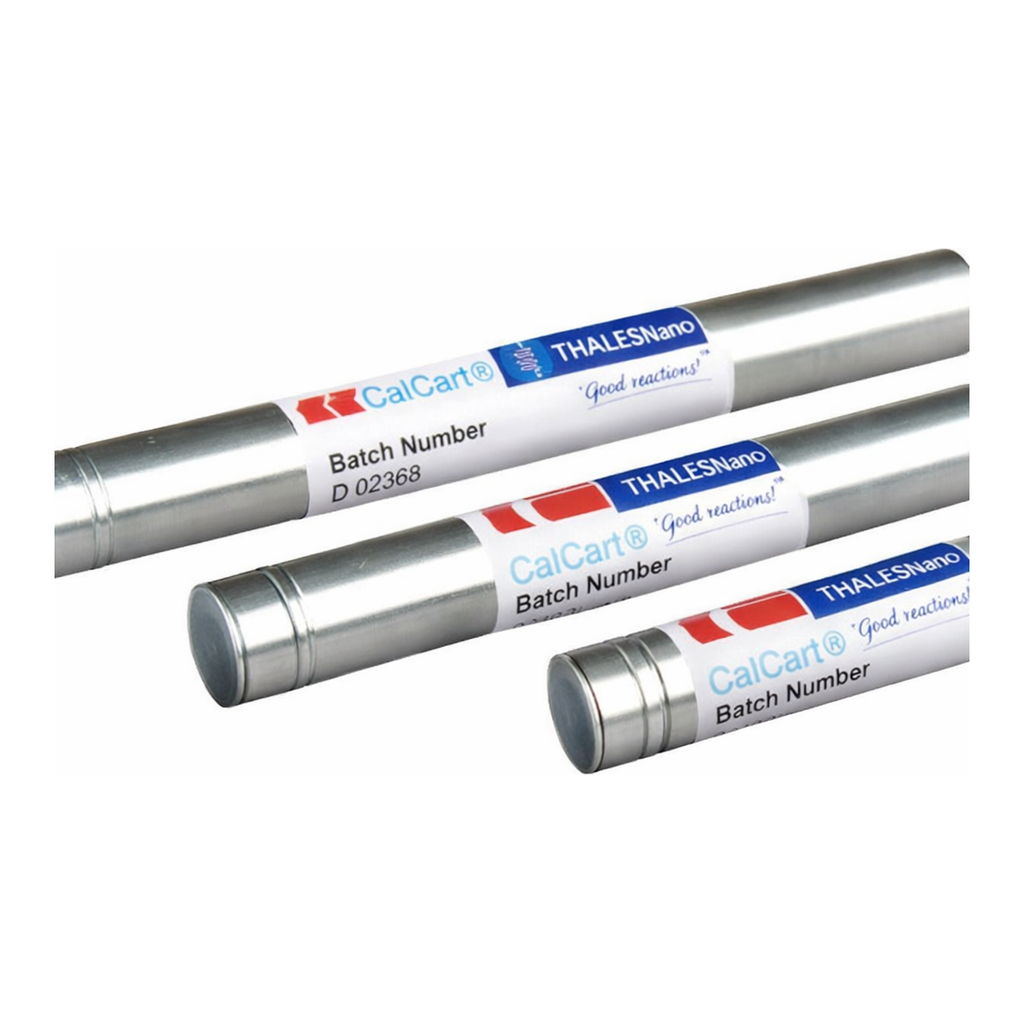 Merck ThalesNano CatCart(R) catalyst cartridge system, 30 mm L